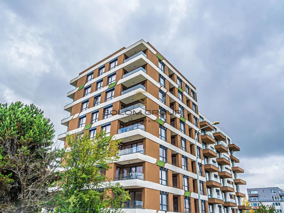 Prodej bytu 47 m²