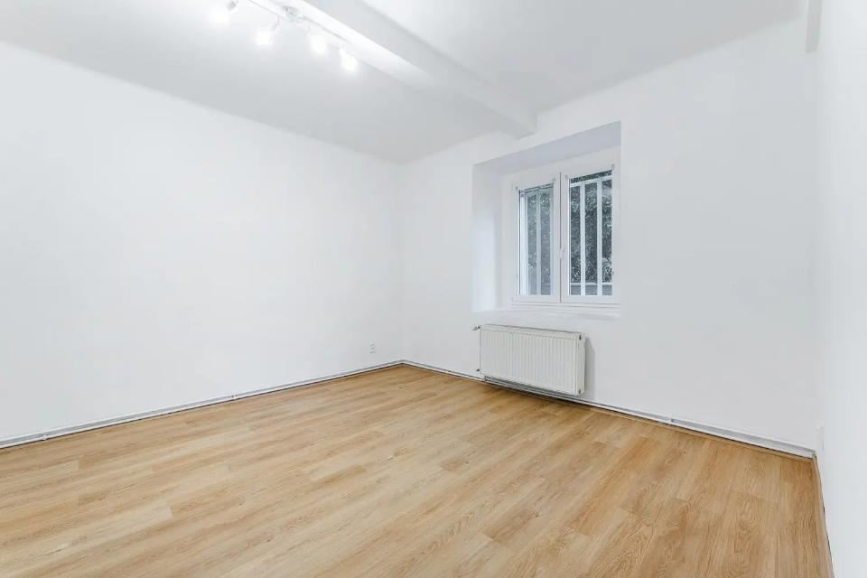 Prodej bytu 48 m²