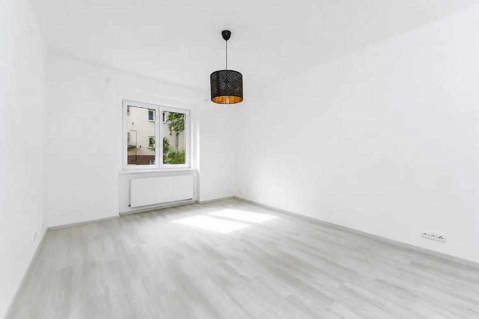 Prodej bytu 53 m²