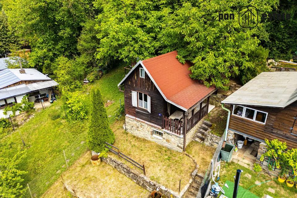 Prodej domu 47 m²