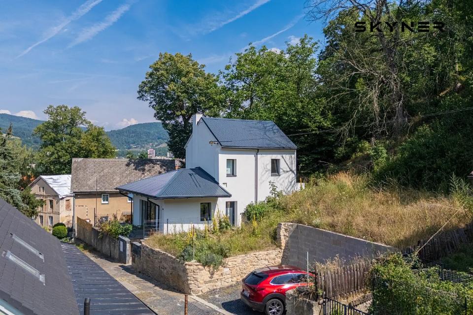 Prodej domu 91 m²