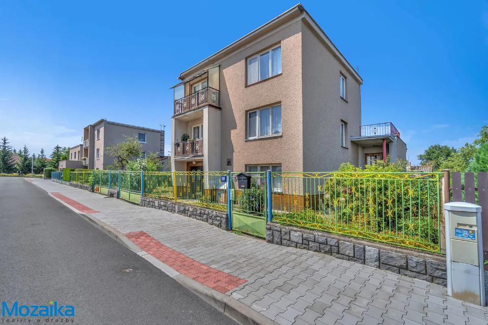 Prodej domu 196 m²