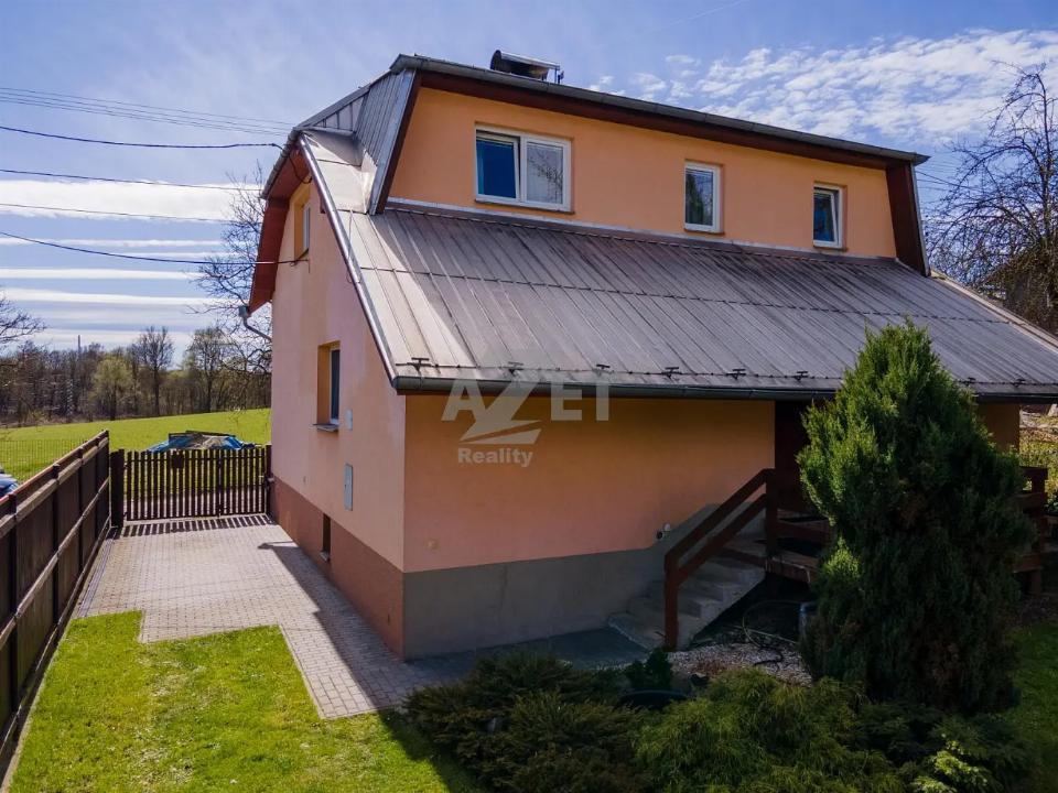 Prodej domu 150 m²