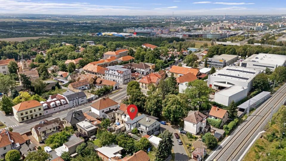 Prodej domu 90 m²