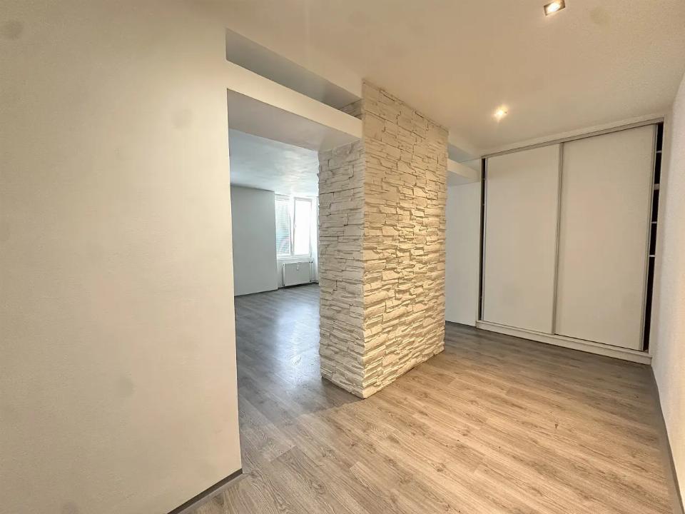 Pronájem bytu 63 m²