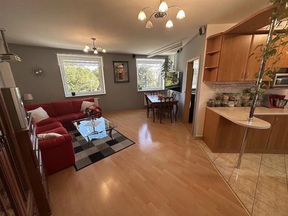 Prodej bytu 82 m²