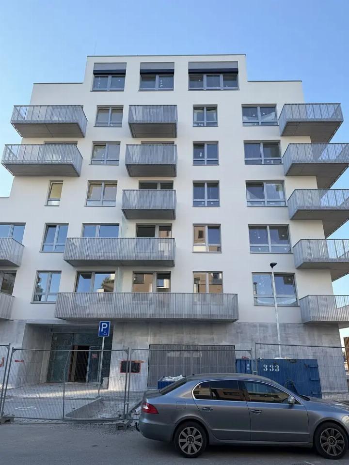 Prodej bytu 41 m²