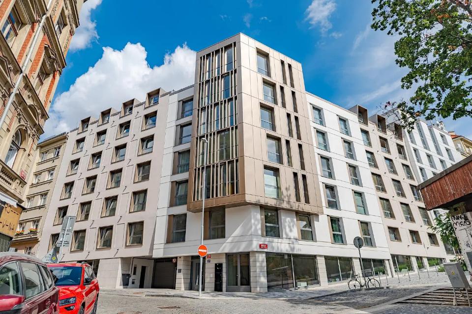 Prodej bytu 27 m²