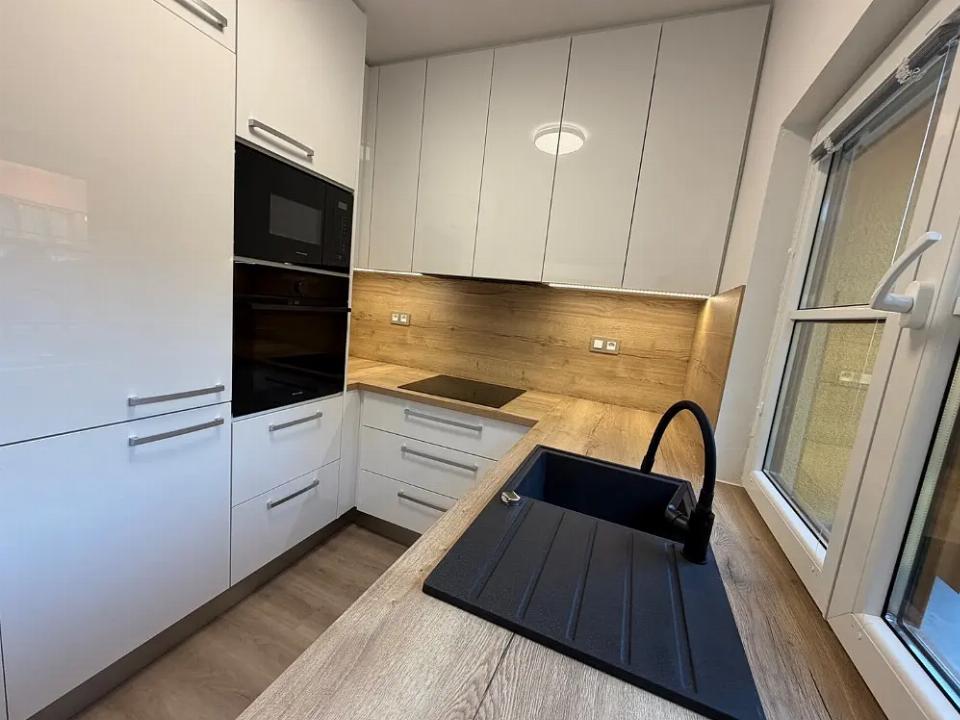 Pronájem bytu 59 m²