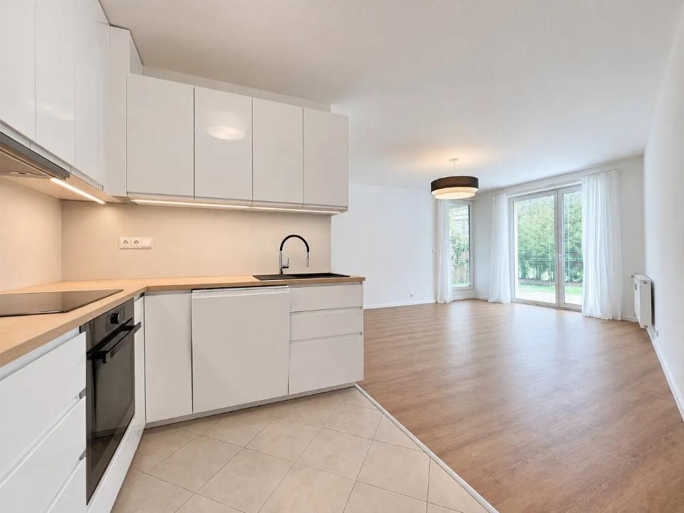 Pronájem bytu 49 m²