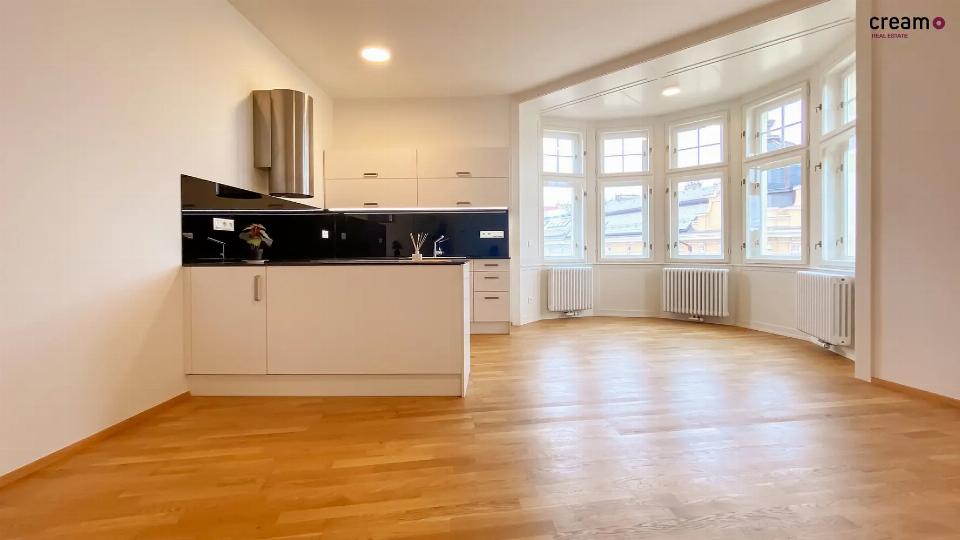 Pronájem bytu 70 m²