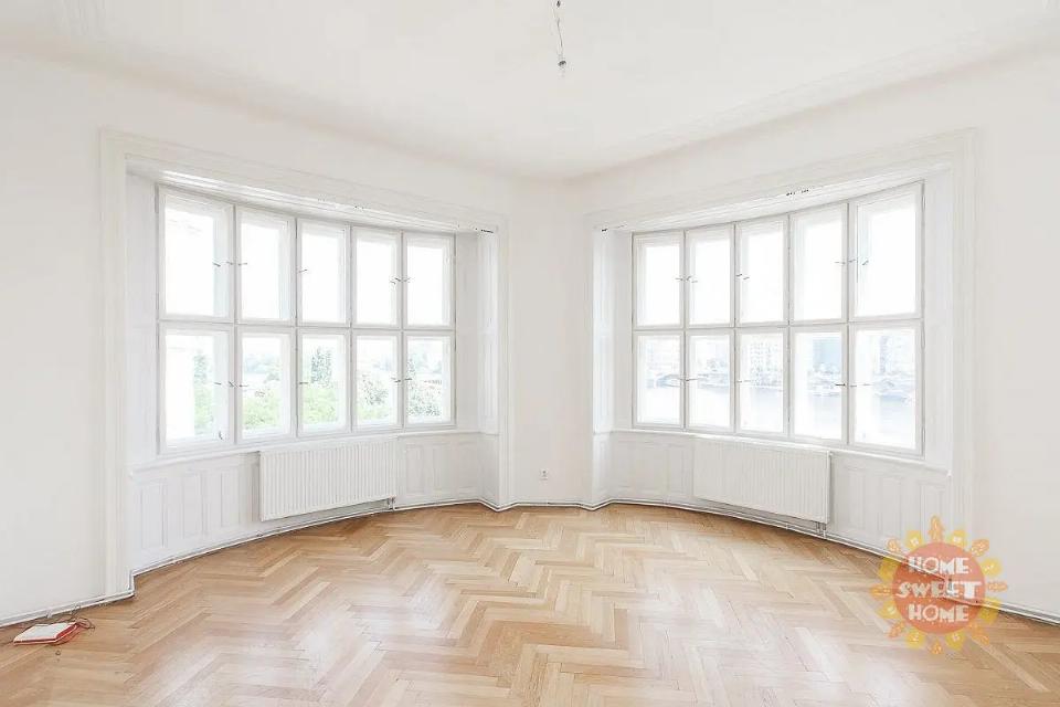 Pronájem bytu 83 m²