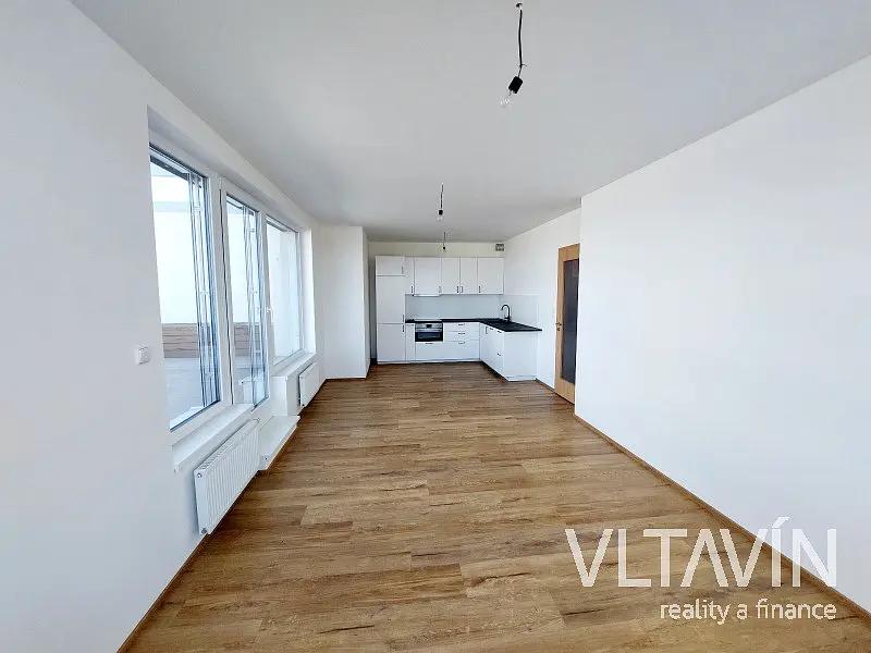 Pronájem bytu 83 m²