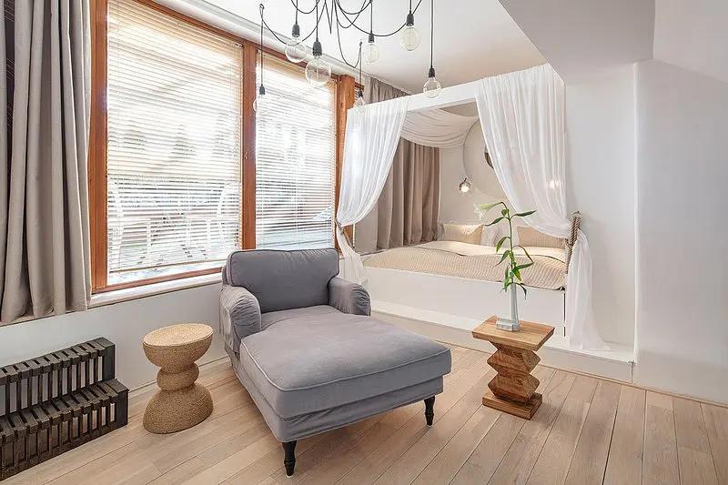 Pronájem bytu 38 m²