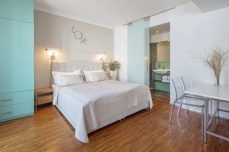 Pronájem bytu 30 m²