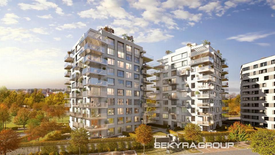 Prodej bytu 30 m²