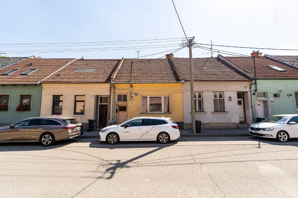 Prodej domu 89 m²