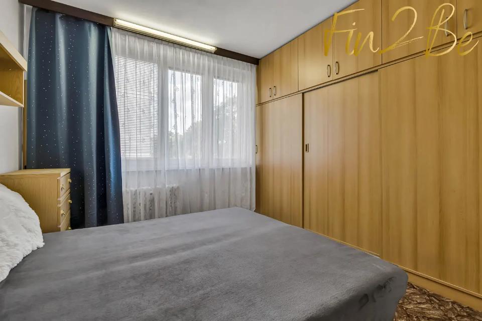 Prodej bytu 68 m²