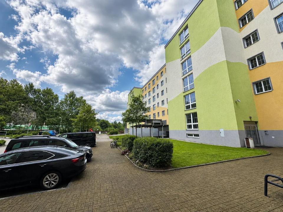 Prodej bytu 44 m²