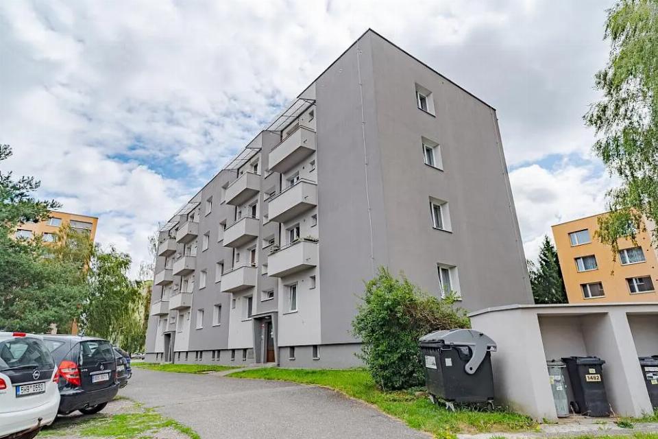 Prodej bytu 77 m²