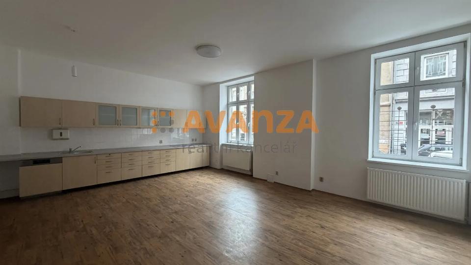 Prodej bytu 75 m²