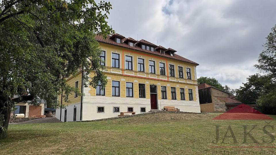 Prodej bytu 48 m²