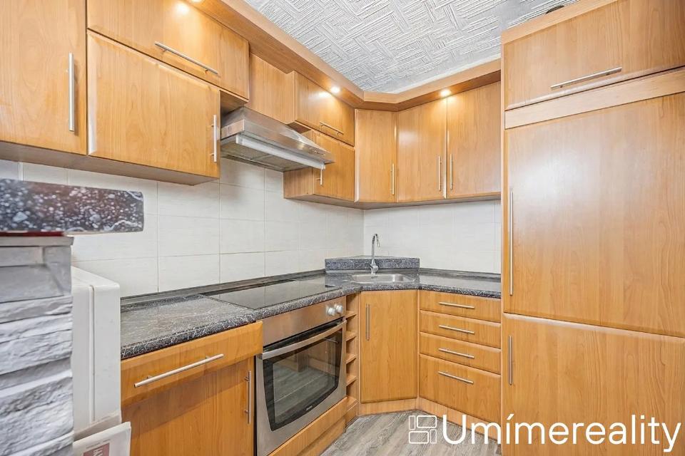 Prodej bytu 43 m²