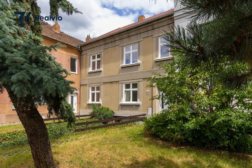 Prodej domu 306 m²