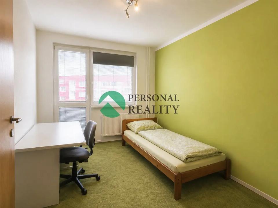 Prodej bytu 55 m²