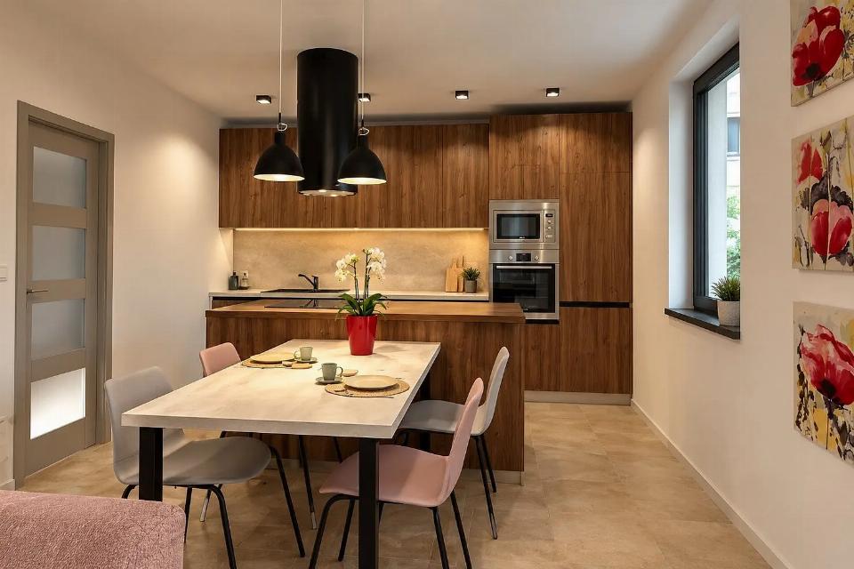Prodej bytu 58 m²