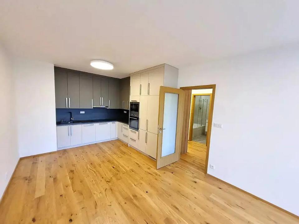 Pronájem bytu 56 m²