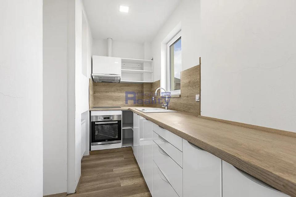 Prodej bytu 54 m²