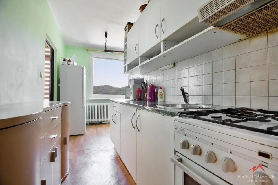 Prodej bytu 50 m²