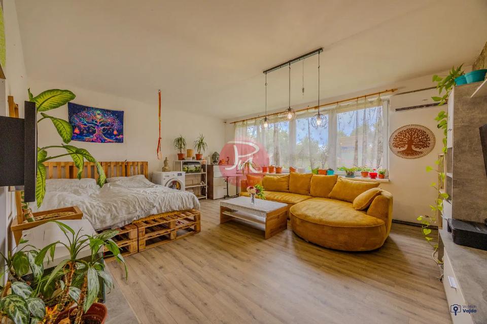 Prodej bytu 71 m²