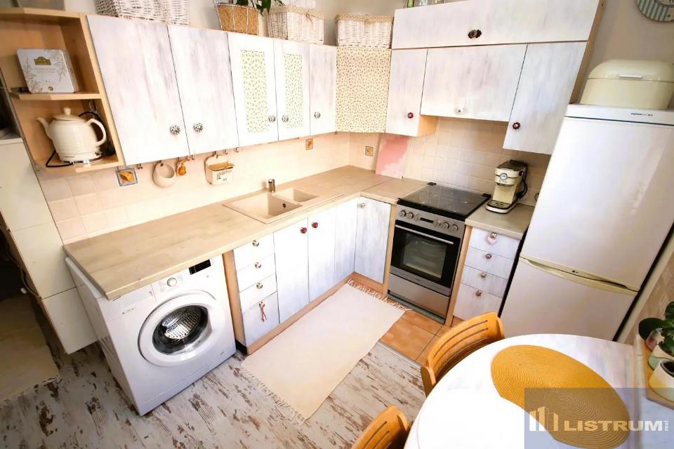 Prodej bytu 66 m²