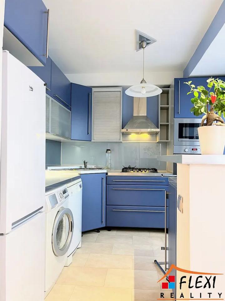 Prodej bytu 66 m²