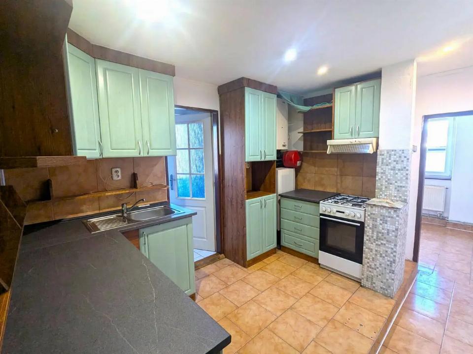 Pronájem bytu 56 m²