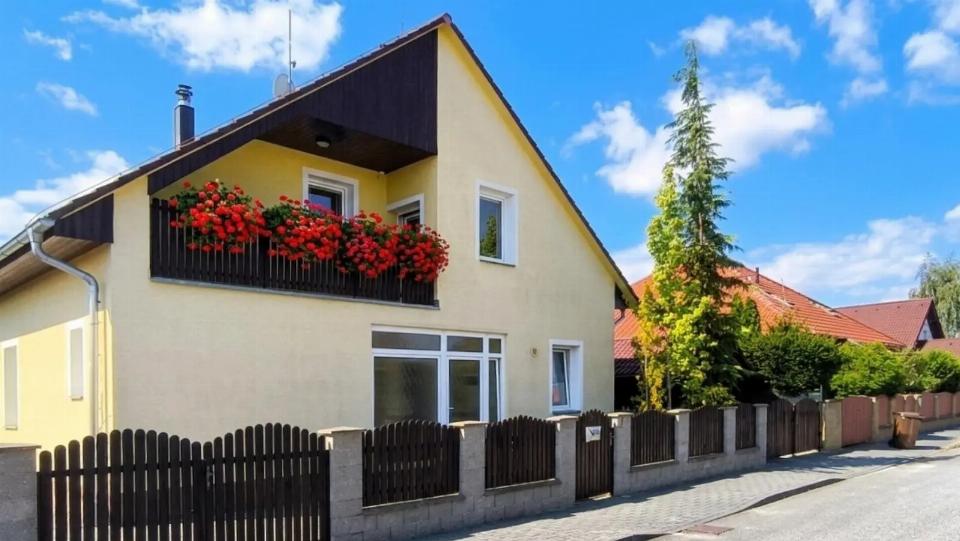 Prodej domu 176 m²