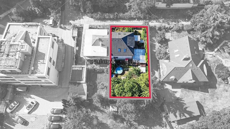 Prodej domu 160 m²