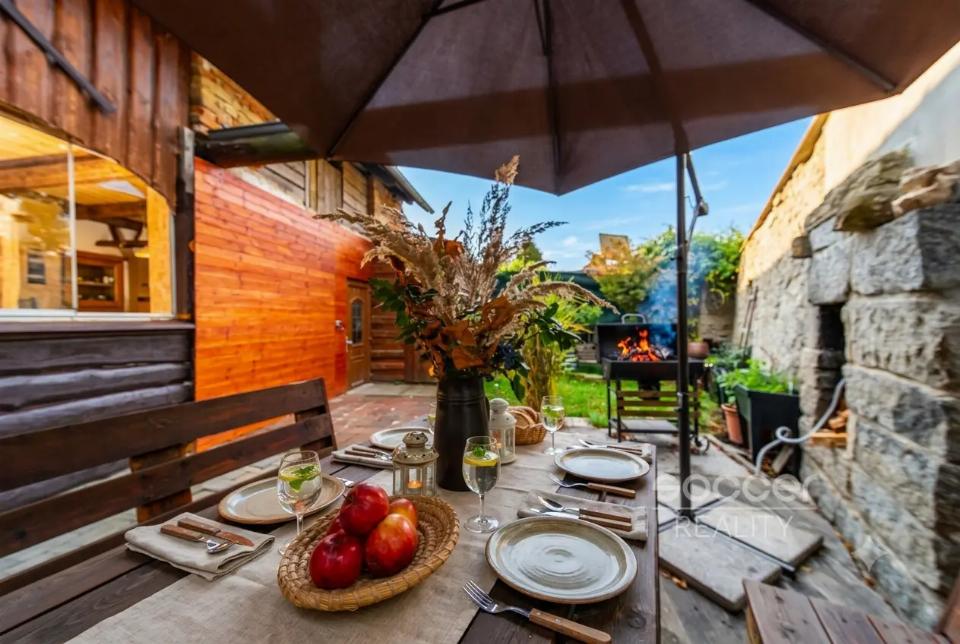 Prodej domu 80 m²
