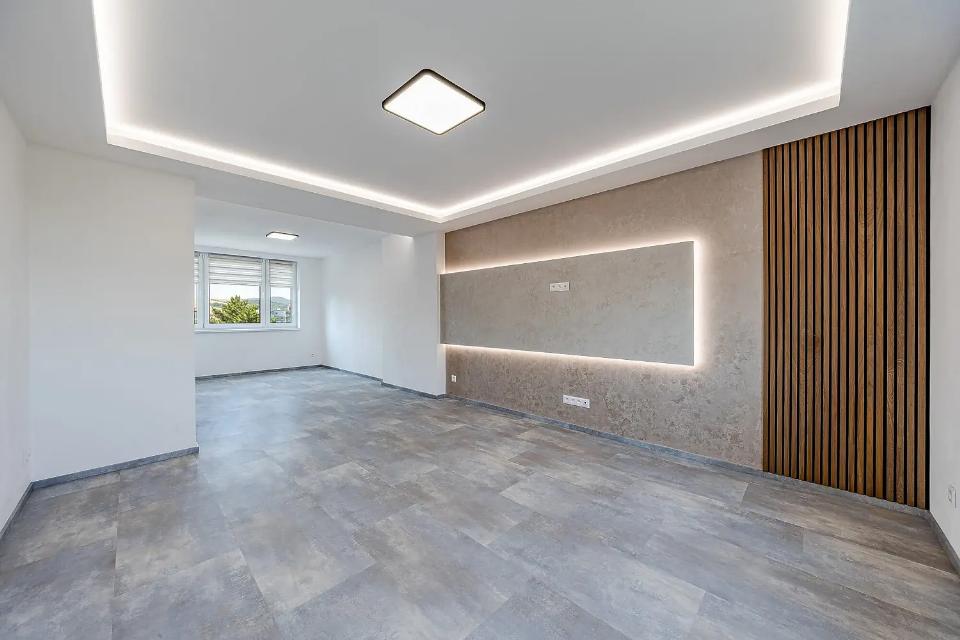 Prodej bytu 77 m²