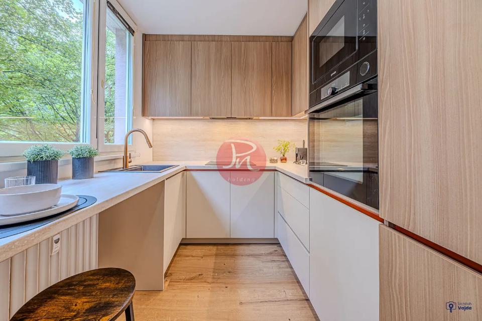 Prodej bytu 66 m²