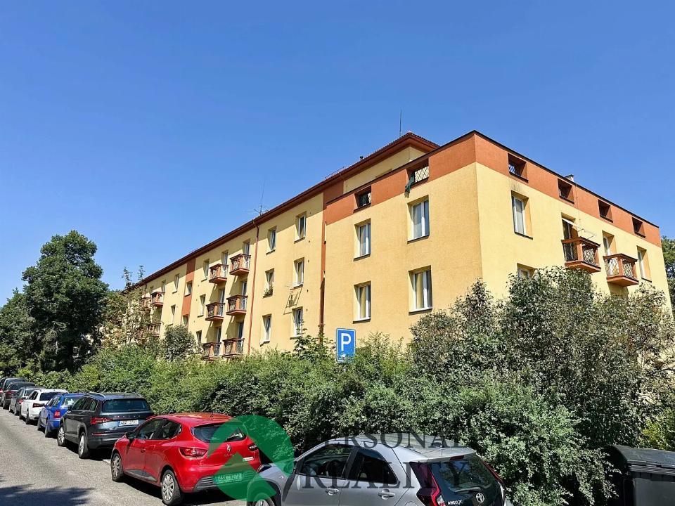 Prodej bytu 70 m²