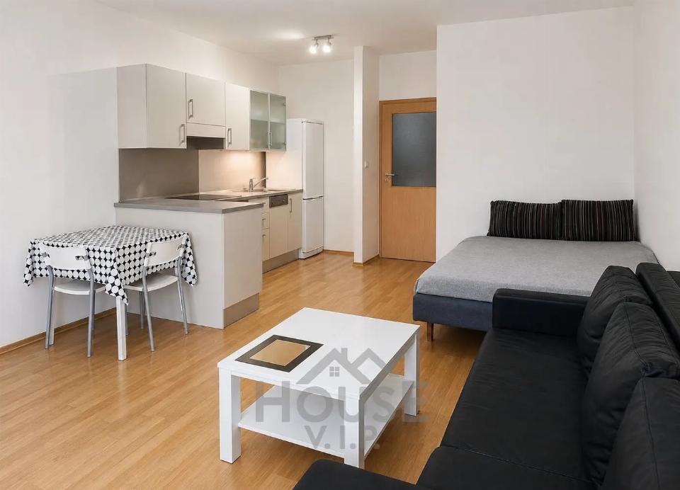 Prodej bytu 35 m²