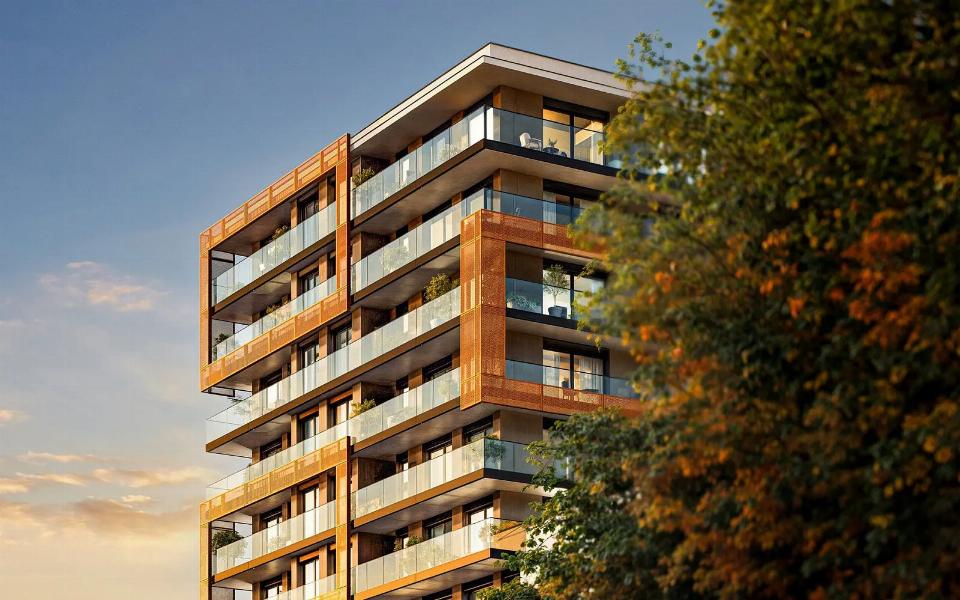 Prodej bytu 33 m²