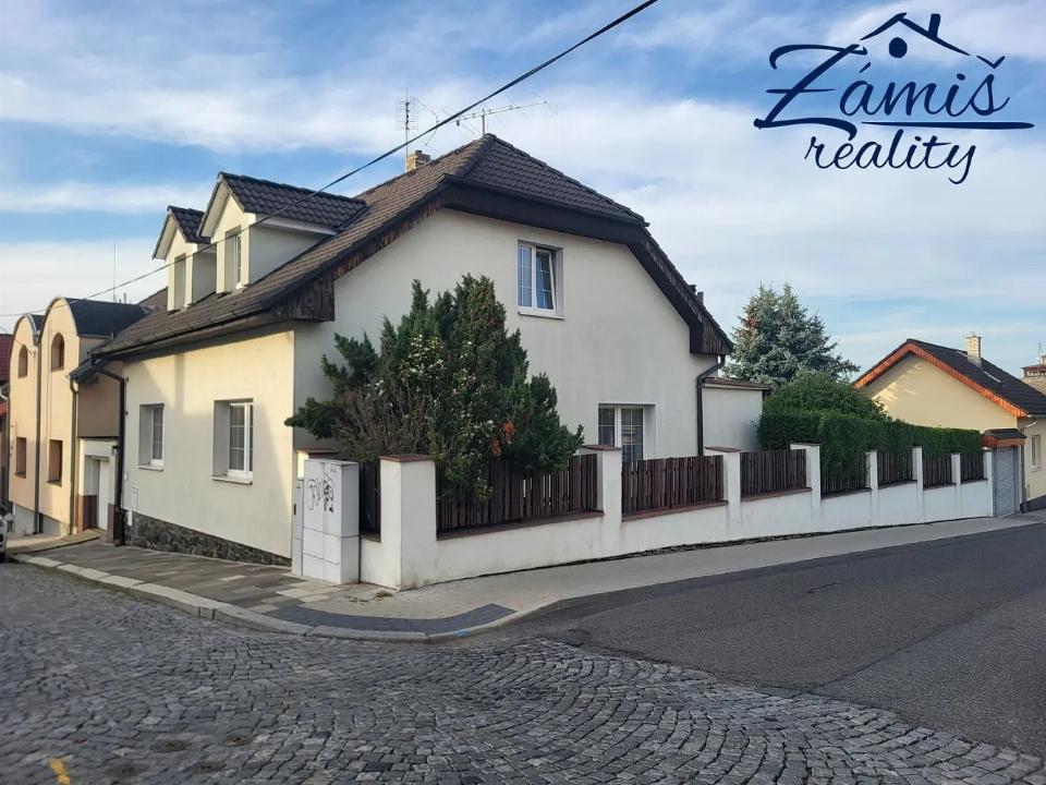 Prodej domu 154 m²