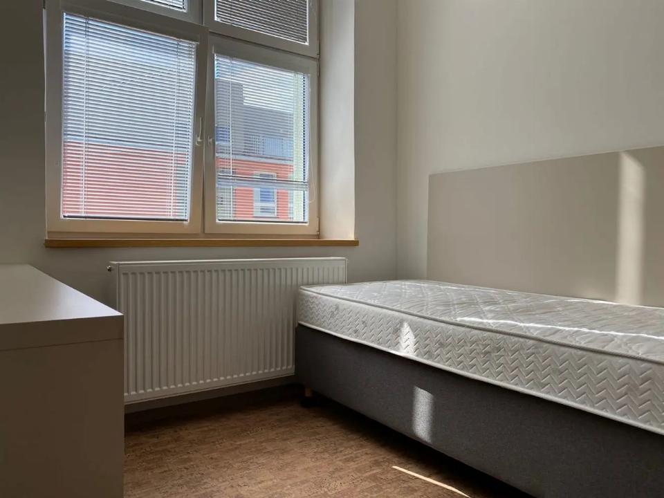 Pronájem bytu 18 m²