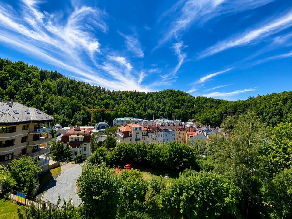 Prodej bytu 62 m²