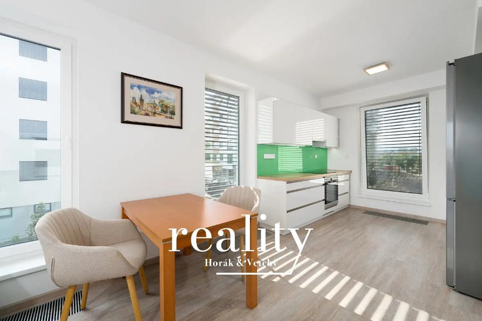 Prodej bytu 56 m²