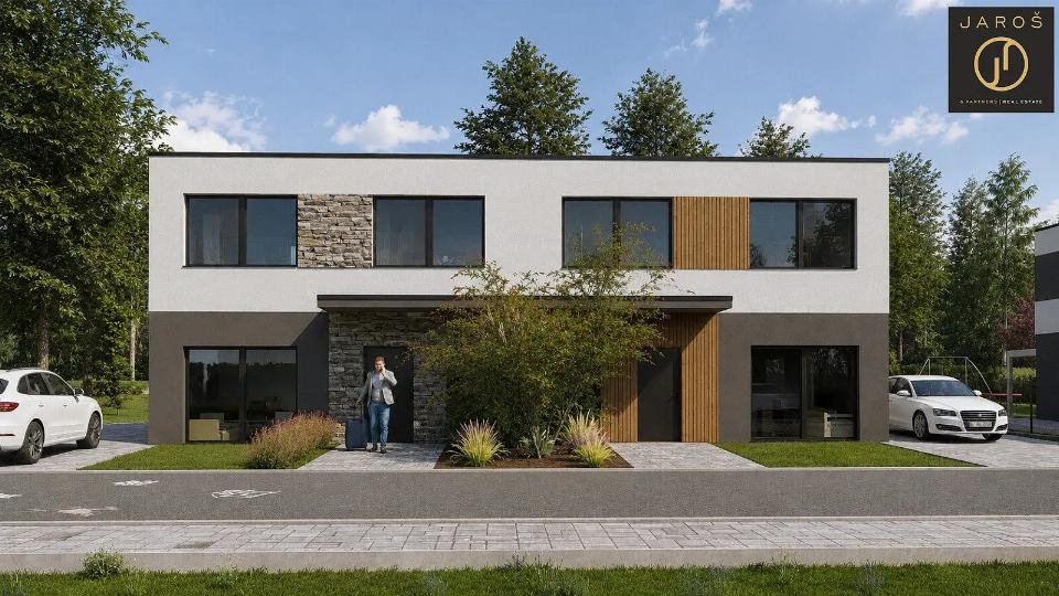 Prodej domu 127 m²